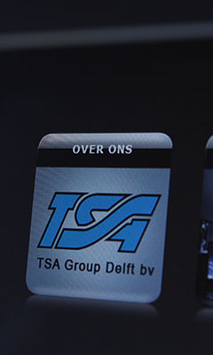 TSA Group Delft bv